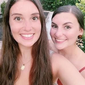 Meet your Posher, Mariann